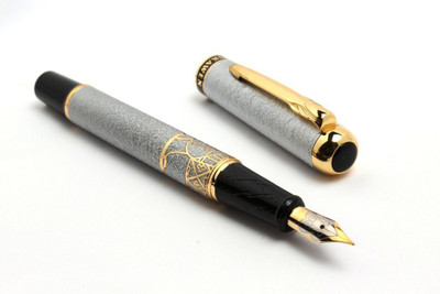 

Abaj Ambition Fountain Pen