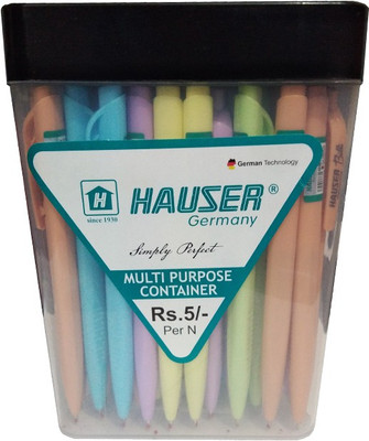 

Green max Billi Jar Ball Pen