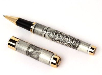 

Abaj Ambition Fountain Pen