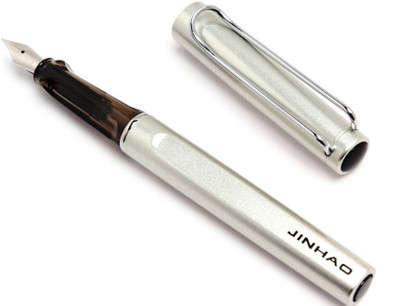

Abaj Ambition Fountain Pen