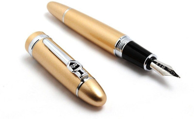 

Abaj Ambition Fountain Pen