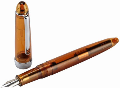 Abaj Ambition Fountain Pen