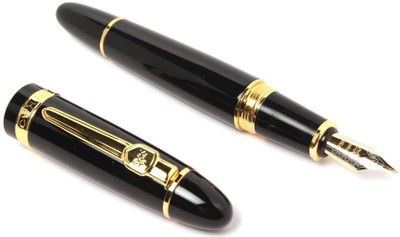 

Abaj Ambition Fountain Pen