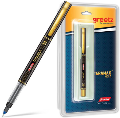 

rorito Teramax Gel Pen(Pack of 2)