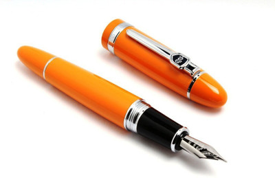 

Abaj Ambition Fountain Pen