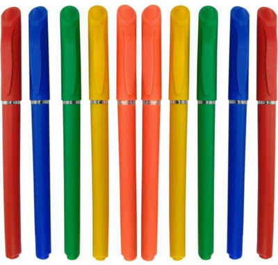 

INDOGIFTS Ball Pen Ball Pen(Pack of 25)