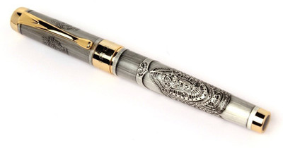 

Abaj Ambition Fountain Pen