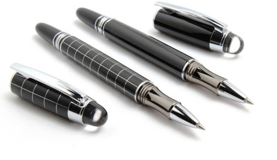 

Abaj Ambition Roller Ball Pen