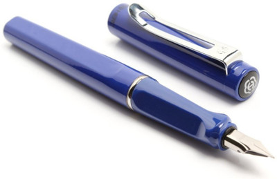 

Abaj Ambition Fountain Pen