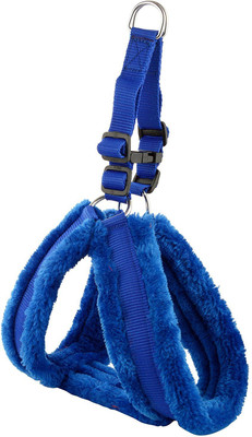

Skora High Quality Dog Standard Harness(, Blue