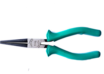 TAPARIA 1431-6N ROUND NOSE PLIER Round Nose Plier(Length : 6 inch)