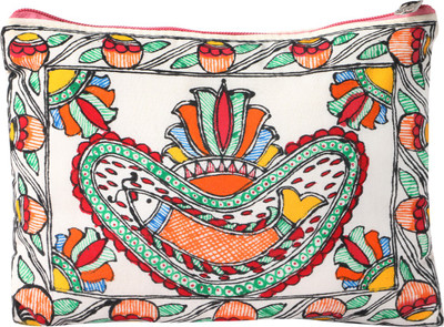 

iMithila BG0118HPC007 Pouch(Multicolor)