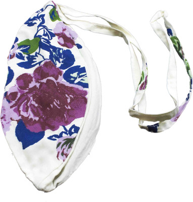 

THE HOLY MART Beed Bag (Japa Jholi) Wristlet(Multicolor)
