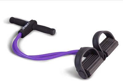 

COCKATOO Soft Pull Resistance Tube(Blue)