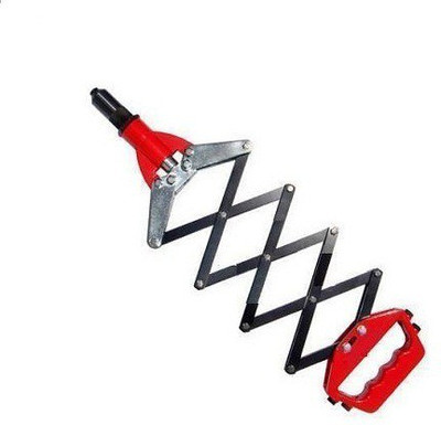 

Mega MP-HR 150 Lazy Tong Heavy Duty Squeeze Rivet Gun