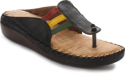 doctor soft chappal