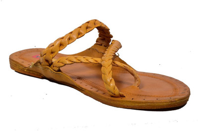 

Simla Foot Fashion Men yellow Sandals