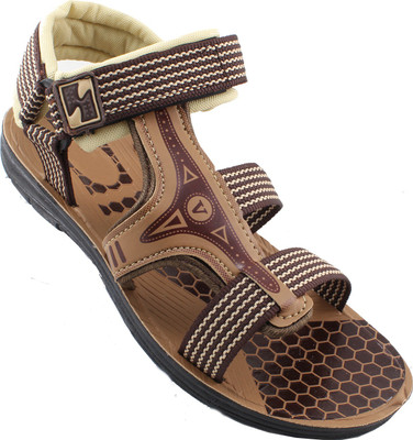 

Claptrap Men Brown Casual