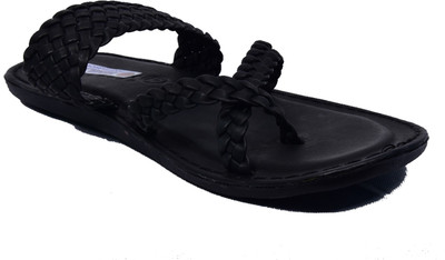 

Simla Foot Fashion Men black Sandals