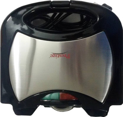 Prestige 41031 PRM 4.0 900W Roti Maker (Black)