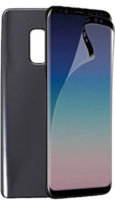 

Johra Screen Guard for Samsung Galaxy S9 Plus, Samsung S9 plus, Black