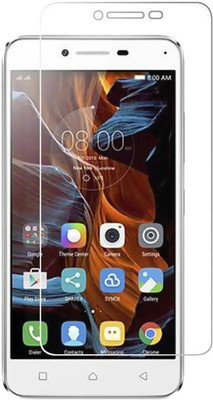 Spectacular ace Tempered Glass Guard for Lenovo Vibe K5 Plus(Pack of 1)