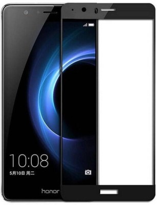 SRT Tempered Glass Guard for Honor 8 Lite(Pack of 1)