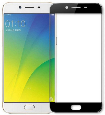 S-Softline Tempered Glass Guard for Oppo A37(Pack of 1) S-Softline Tempered Glass Guard for Oppo A37(Pack of 1)