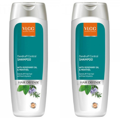 

VLCC Shampoo8(350 ml)