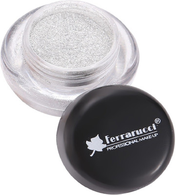 

Ferrarucci diamond glitter-1(light silver)