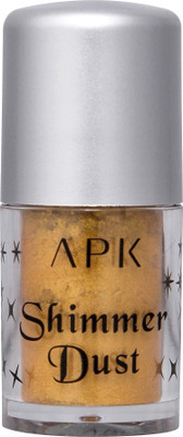 

APK Face and Body Shimmer(Glittering Gold)