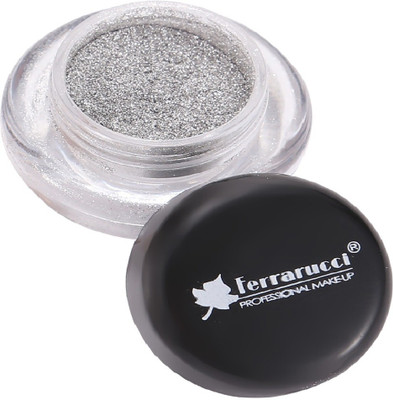 

Ferrarucci diamond glitter-4(silver)