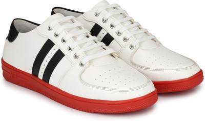 

Alex Martin Sneakers For Men(White