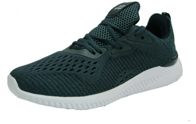 

Max Air Walking Shoes For Men(Green, Black greenish