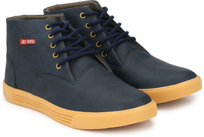 

Alex Martin Sneakers For Men(Blue