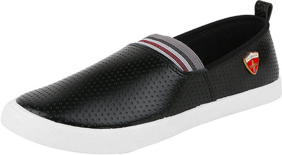 Tempo Sneakers For Men(Black