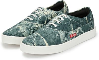 

Alex Martin Sneakers For Men(Olive