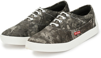 

Alex Martin Sneakers For Men(Grey