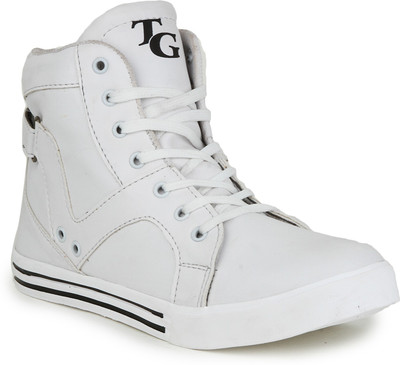 

Appe Appe Men's Casual Shoe Sneakers For Men(White