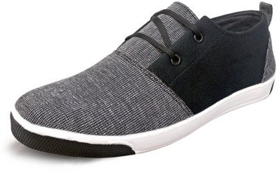 

Ostr Sneakers For Men(Black, Grey