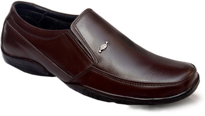 

Ostr Slip On For Men(Brown