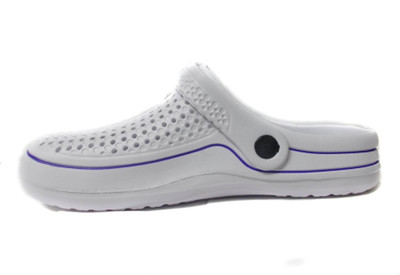 

Manthan Clogs For Men(White