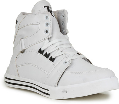 

Appe Appe Men's Casual Shoe Casuals For Men(White