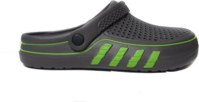 

Manthan Clogs For Men(Grey
