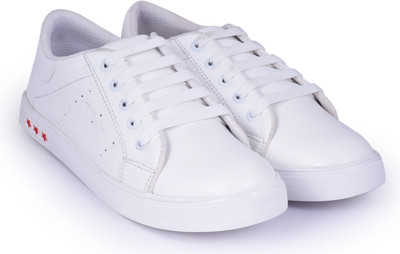 

Trendy Look 2018 Sneakers For Women(White