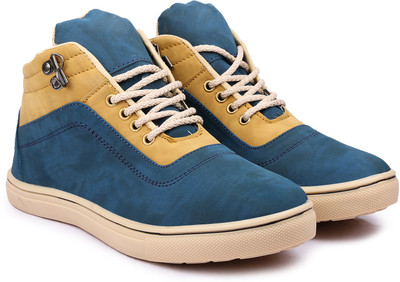 

GOSSI Sneakers For Men(Blue