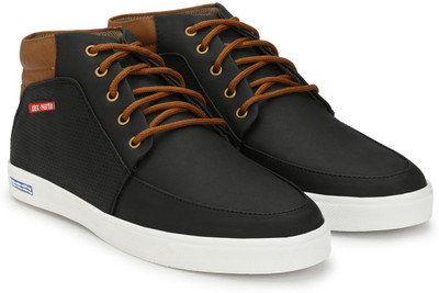 

Alex Martin Sneakers For Men(Black