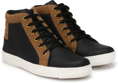 

Restinfoot Sneakers For Men(Black