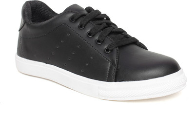 

Vendoz Sneakers For Women(Black
