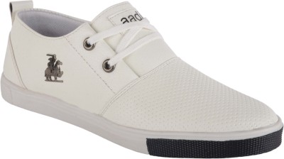 aadi gray casual shoes